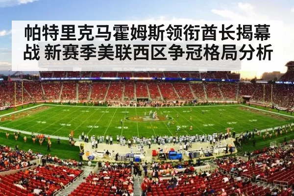 american football stadium crowd